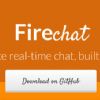 FireChat, la aplicación de chat que no requiere estar conectado a Internet