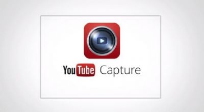 YouTube Capture para iOS permite editar los videos facilmente