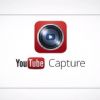 YouTube Capture para iOS permite editar los videos facilmente