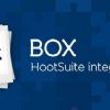 HootSuite, la famosa aplicación de gestión de Redes Sociales ahora permite almacenar datos en la nube de Box HootSuite, la famosa aplicación de gestión de Redes Sociales ahora permite almacenar datos en la nube de Box