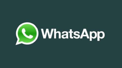 Whatsapp ahora permite tomar y compartir fotografías mientras se redacta el mensaje