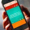 Secret es una aplicación para iOS para mantenerte anónimo en las Redes Sociales Secret es una aplicación para iOS para mantenerte anónimo en las Redes Sociales