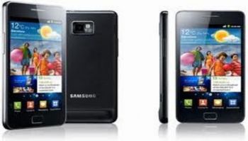 Galaxy S II destrona al iPhone 4 en popularidad