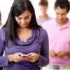 Padres e hijos caen en la adicción a las Redes Sociales por igual, conoce la razón Padres e hijos caen en la adicción a las Redes Sociales por igual, conoce la razón