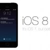 Apple lanza el nuevo iOS 8, ésto lo más destacable