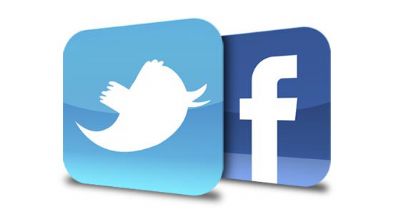 Descubre que Facebook y Twitter son poderosas herramientas para encontrar trabajo