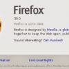 La versión de Firefox 30 esta disponible para descarga La versión de Firefox 30 esta disponible para descarga