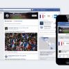 Facebook te acerca al Mundial Brasil 2014 con su Tendencias de la Copa Mundial Facebook te acerca al Mundial Brasil 2014 con su Tendencias de la Copa Mundial