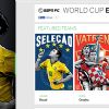 Microsoft y ESPN lanzan un sitio dedicado a la Copa del Mundo FIFA 2014 Microsoft y ESPN lanzan un sitio dedicado a la Copa del Mundo FIFA 2014