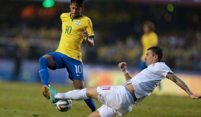 Cómo ver los partidos del Mundial Brasil 2014 en Internet