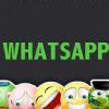 WhatsApp sumará 250 nuevos Emoticonos en su siguiente actualización WhatsApp sumará 250 nuevos Emoticonos en su siguiente actualización