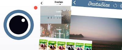 Instasize te permite publicar tus imágenes completas en Instagram