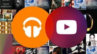 Youtube Music Key, 20 millones de canciones, sin publicidad y por $us. 10 al mes