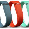 Fitbit Flex, la elegante pulsera que mide tu actividad física