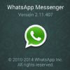 Whatsapp incluye el Doble Check en los grupos para indicar que leyeron el mensaje