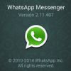 Whatsapp incluye el Doble Check en los grupos para indicar que leyeron el mensaje Whatsapp incluye el Doble Check en los grupos para indicar que leyeron el mensaje