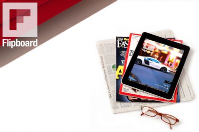 Flipboard 3.0 con nuevo diseño para Android y iOS