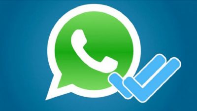 WhatsApp confirma que se podrá apagar la opción del doble check azul