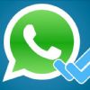 WhatsApp confirma que se podrá apagar la opción del doble check azul WhatsApp confirma que se podrá apagar la opción del doble check azul