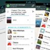 WhatsApp ahora permite cambiar los administradores de los grupos