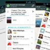 WhatsApp ahora permite cambiar los administradores de los grupos WhatsApp ahora permite cambiar los administradores de los grupos