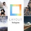 Layout es la aplicación oficial de Instagram para hacer collages de fotos Layout es la aplicación oficial de Instagram para hacer collages de fotos