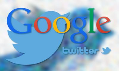Después de 4 años, el buscador de Google mostrará en sus resultados tweets de Twitter