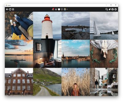 Ahora puedes administrar tu Instagram desde Windows o Mac con Grids