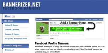 6 herramientas para personalizar tu perfil Facebook