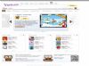 Yahoo lanza buscador de aplicaciones para Apple y Android Yahoo lanza buscador de aplicaciones para Apple y Android