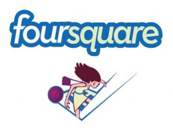 Foursquare llega a los 10 millones de usuarios