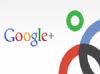 6 razones por las que deberías migrar de Facebook a Google+ 6 razones por las que deberías migrar de Facebook a Google+