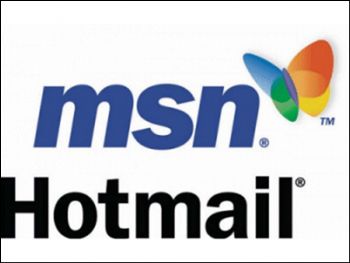 Hotmail cumple 15 años con 360 millones de usuarios