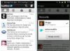 Twitter para Android, ahora con soporte para notificaciones push y cuentas múltiples Twitter para Android, ahora con soporte para notificaciones push y cuentas múltiples