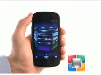 SPB Shell 3D un escritorio revolucionario para Android