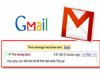 Gmail visualiza archivos ZIP y RAR sin descargarlos