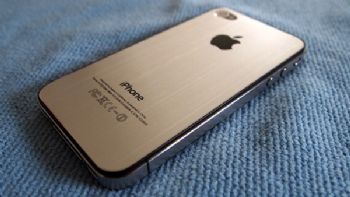 iPhone 5, a la venta a partir del 5 de octubre