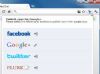 Publish Sync, publica en forma simultánea en Facebook, Google+, Twitter y Plurk Publish Sync, publica en forma simultánea en Facebook, Google+, Twitter y Plurk