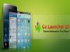 Con GO Launcher EX rediseña tu móvil Android Con GO Launcher EX rediseña tu móvil Android