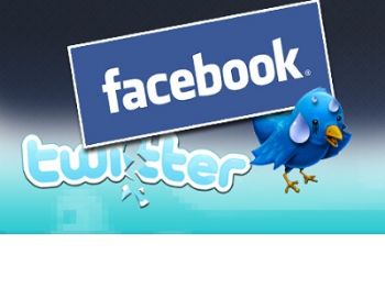 Ya puedes mostrar tus tweets en Facebook directamente