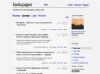 Instapaper, guarda páginas para leer después Instapaper, guarda páginas para leer después