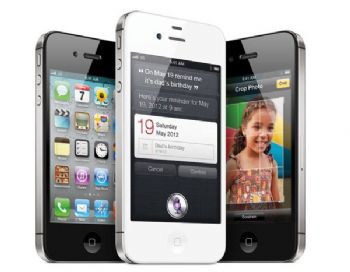 Apple podría instalar Siri en el iPhone 4