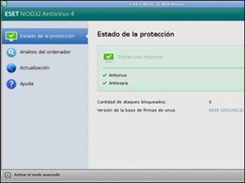 ESET anuncia ESET NOD32 Antivirus para Linux