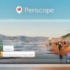 Periscope se convierte en una Red Social pues ahora incluye perfiles de sus usuarios