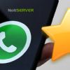 WhatsApp para iOS y Android ya permiten marcar mensajes como Favoritos WhatsApp para iOS y Android ya permiten marcar mensajes como Favoritos