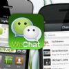 WeChat, la aplicación de chat y llamadas que te conviene tener WeChat, la aplicación de chat y llamadas que te conviene tener
