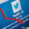 Twitter pasa de moda y pierde $521 millones y 2 millones de usuarios en 3 meses Twitter pasa de moda y pierde $521 millones y 2 millones de usuarios en 3 meses