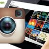 Instagram permite tener hasta cinco cuentas en un solo teléfono Instagram permite tener hasta cinco cuentas en un solo teléfono