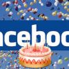 Facebook te ayuda a cantar el Happy Birthday a tus amigos