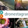 Dronestagram, un Instagram para compartir fotos tomadas desde Drones Dronestagram, un Instagram para compartir fotos tomadas desde Drones